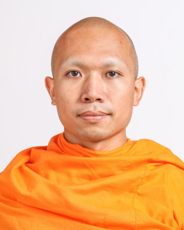 พระมหาฉัตรชัย จิรญฺชโย
